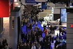 V Ženevě dnes začala výstava business aviation EBACE 2023