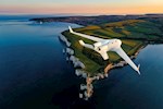 Bombardier přechází do další fáze vývoje letounu EcoJet