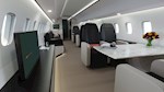 ATR představilo nové interiéry. Cílí na VIP a vládní cestující