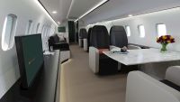 ATR představilo nové interiéry. Cílí na VIP a vládní cestující