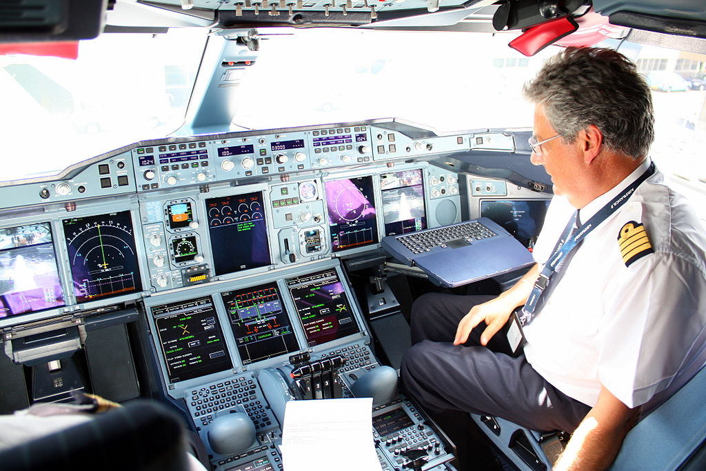 Air France otevírá nábor pro zájemce o dopravní létání