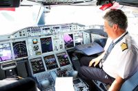 Air France otevírá nábor pro zájemce o dopravní létání