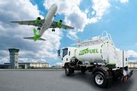 ICAO certifikovala udržitelné palivo