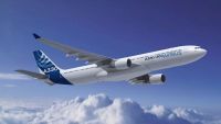 Airbus plánuje nahradit klasická APU vodíkovými