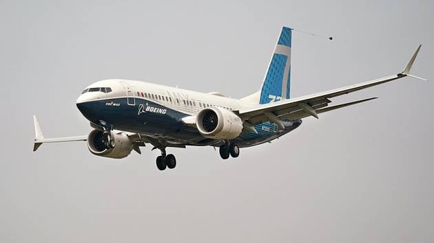 Výroba 737 může být v ohrožení. Dodavatel trupů čelí stávce