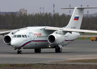 Rusko prodloužilo životnost An-148