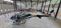 Firma Easy Aviation nabízí možnost hangárování v novém temperovaném hangáru na letišti v Přerově