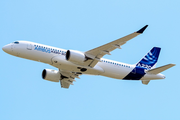 Airbus A220