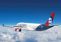 Czech Airlines Technics podepsala dlouholetý kontrakt s Air Serbia