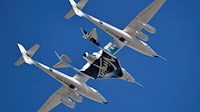 Známe datum druhého komerčního letu Virgin Galactic