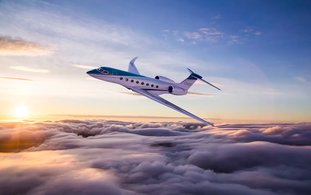 Gulfstream G800