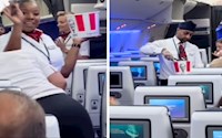 British Airways na dálkovém letu podávalo KFC