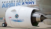 A320neo bude možná potřebovat kontrolu motorů