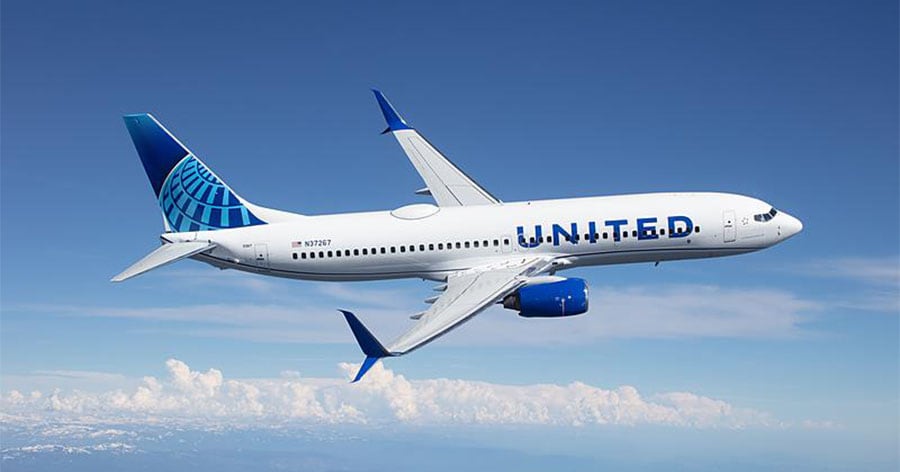 Pilot United Airlines chtěl pilotovat pod vlivem