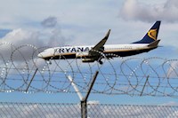 Ryanair znovu otevře základnu v Kodani