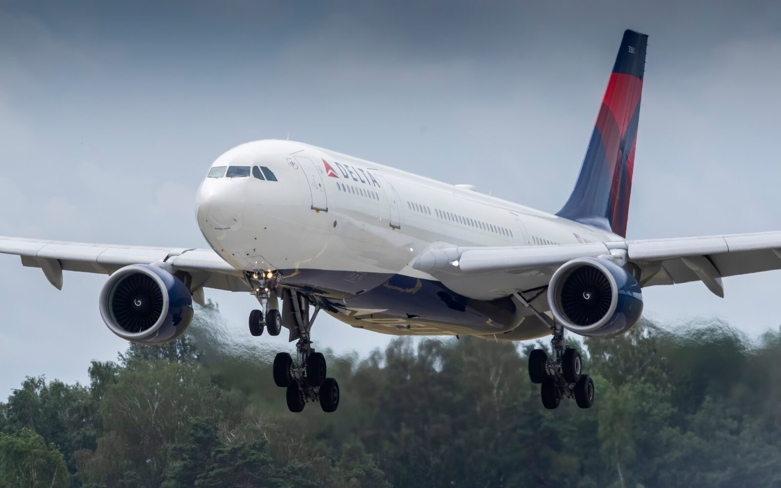 Delta musí zkontrolovat desítky svých A330 