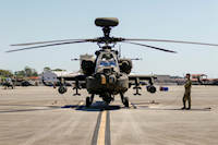 Americké ministerstvo zahraničí schválilo objednávku Polska na vrtulníky Apache