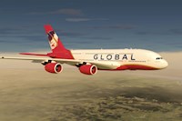 Global Airlines: Změní leteckou dopravu?