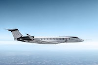 Gulfstream vylepšil čísla u G700