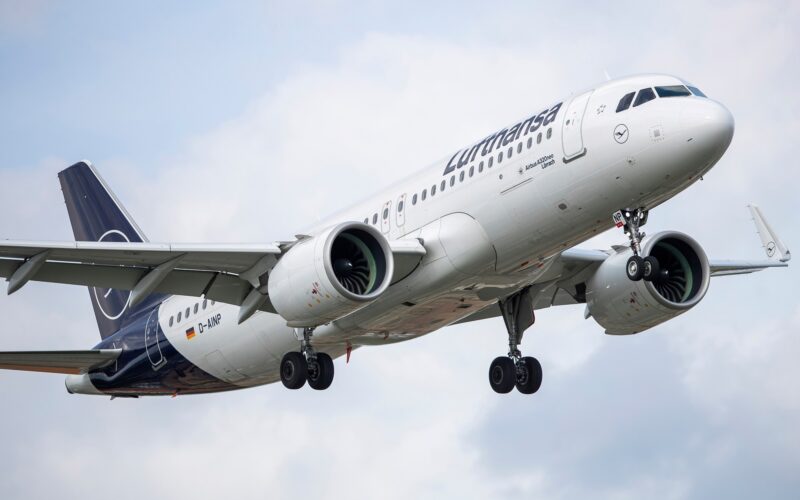 Airbusů A320neo může v následujících letech na nebi značně ubýt