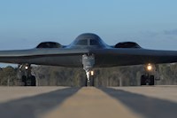 Northrop modernizuje stávající B-2