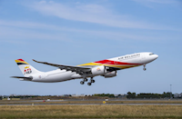 Air Belgium přestane přepravovat cestující