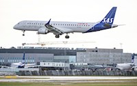 SAS restrukturalizuje svůj kapitál, připojuje se k Air France