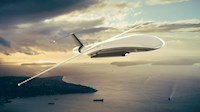 Droneliner - bezpilotní budoucnost letecké nákladní dopravy