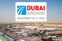 Dubai Airshow 2023