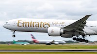 Emirates nemůže létat do Berlína, brání mu v tom stará dohoda