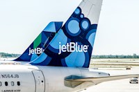 JetBlue bojuje za zákaz letů KLM na letiště JFK