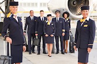 Lufthansa Group plánuje nabrat přes 2000 pilotů do dvou let