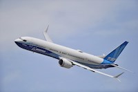 Boeing se přibližuje certifikaci MAX 7 a MAX 10