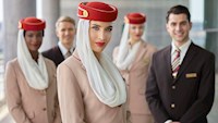Emirates hledá nové české stewardy