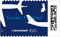 Finnair slaví významné výročí, aerolinka je na trhu už sto let