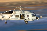 Norská vláda objednala šest vrtulníků Seahawk, pomohou pobřežní stráži