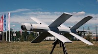 USA rozšíří ruské sance i na výrobce kamikaze dronů