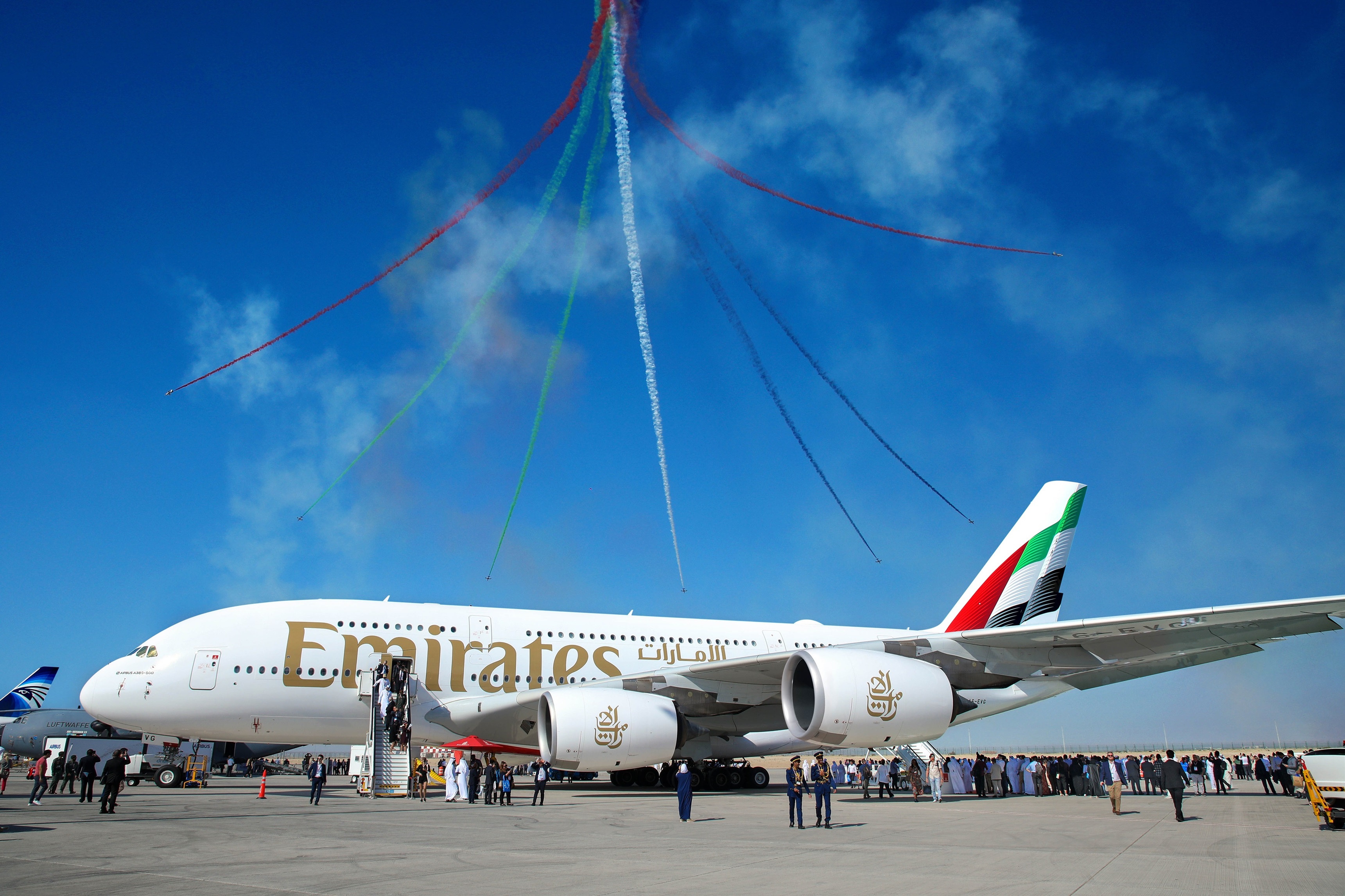 Airbus A380 zůstane největším letadlem v aktivní službě ještě minimálně jedno desetiletí
