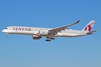 Emirates nechce objednávat Airbus A350-1000. Nevěří motorům od Rolls-Royce