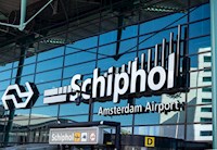 Nizozemská vláda zrušila plán omezení letů pro Schiphol na následující rok