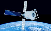 ESA partnerem stanice Starlab