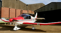 Výrobce letadel Robin Aircraft míří do likvidace
