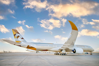 Etihad Airways: Dvacet let od zahájení provozu