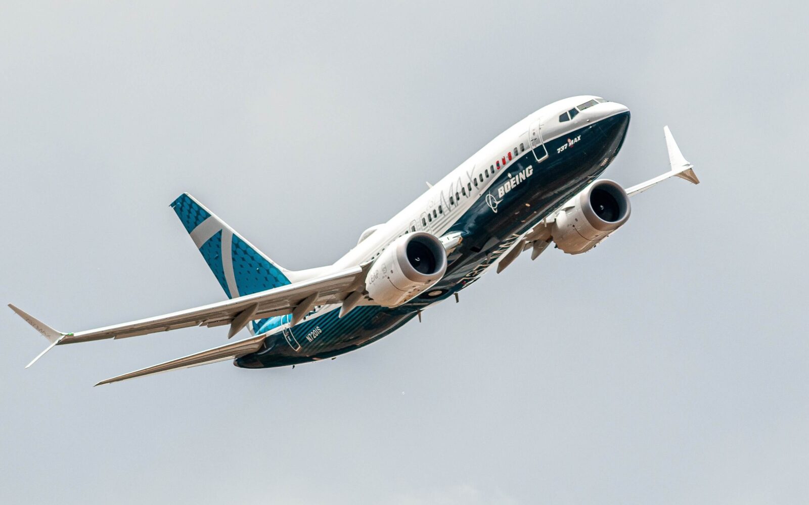 Boeing 737 MAX-10