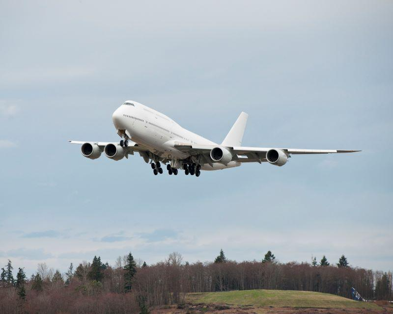 Královna nebes. Tak je v letectví znám Boeing 747. Úřad pro civilní letectví v USA (FAA) vydala nařízení k inspekcím jednoho z ochranných prvků letadla. 