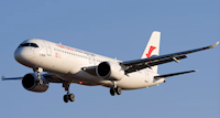 China Eastern obdržela čtvrtý COMAC C919