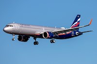 Rusko zakazuje lety do Egypta s 27 konkrétními letadly