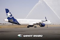 Uzbecká aerolinka Qanot Sharq Airlines by měla začít létat do Prahy, pravidelné lety plánuje od jara