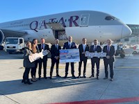 Qatar Airways: 30 let na obloze