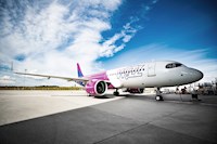 Aerolinka Wizz Air ruší spoustu spojů, je to zřejmě kvůli opravám GTF motorů 